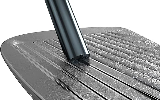 GrooVex Golf Groove Sharpener | High Precision Carbide Re-sharpener
