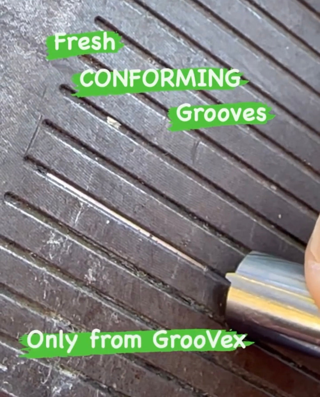 How to Maintain Golf Club Grooves for Maximum Spin